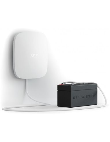 Placă de alimentare Ajax 12V PSU