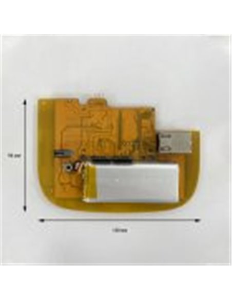 Плата блока питания Ajax 12V PSU