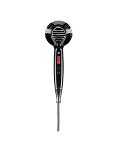 Фен WAHL Ventus Pro 4352-0470, 2200Вт, Чёрный 2