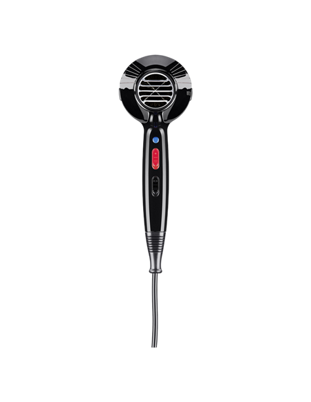 Фен WAHL Ventus Pro 4352-0470, 2200Вт, Чёрный