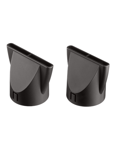 Uscător de păr WAHL Ventus Pro 4352-0470, 2200W, Negru