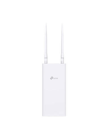 Router fără fir TP-LINK TL-MR100-Outdoor, 3G, 4G, Alb