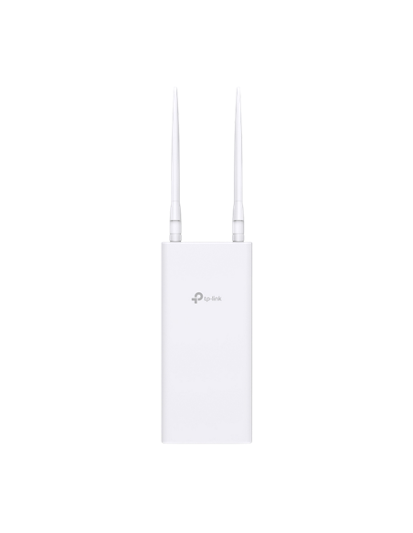 Router fără fir TP-LINK TL-MR100-Outdoor, 3G, 4G, Alb