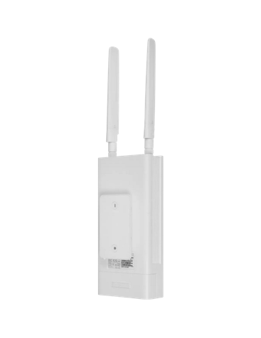 Router fără fir TP-LINK TL-MR100-Outdoor, 3G, 4G, Alb