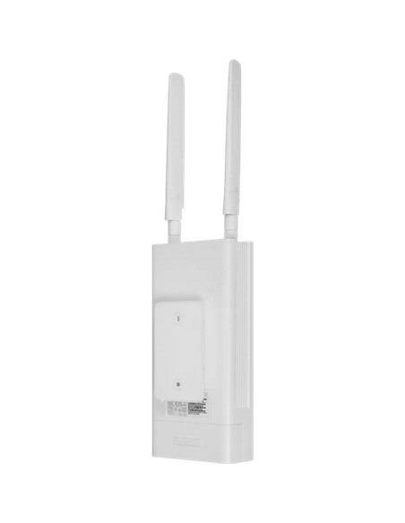 Router fără fir TP-LINK TL-MR100-Outdoor, 3G, 4G, Alb