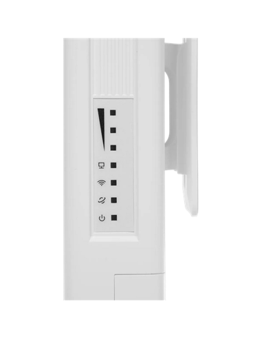Router fără fir TP-LINK TL-MR100-Outdoor, 3G, 4G, Alb