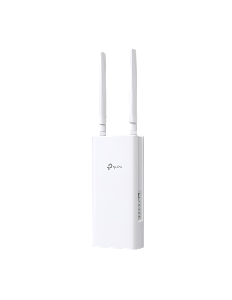 Router fără fir TP-LINK TL-MR100-Outdoor, 3G, 4G, Alb