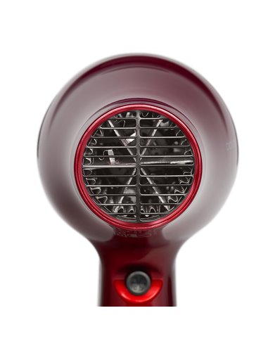 Uscător de păr Polaris PHD 2077i, 2000 W, Rosu | Negru