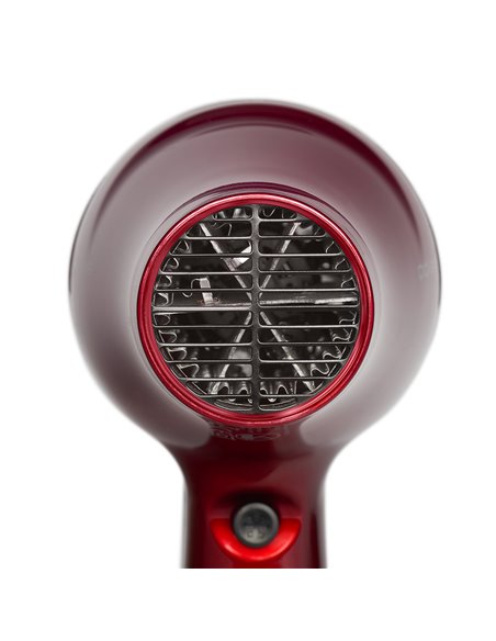 Uscător de păr Polaris PHD 2077i, 2000 W, Rosu | Negru