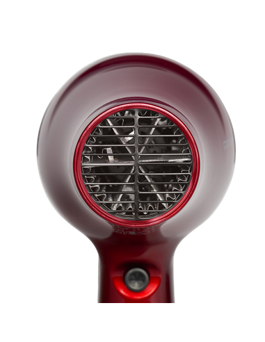 Uscător de păr Polaris PHD 2077i, 2000 W, Rosu | Negru