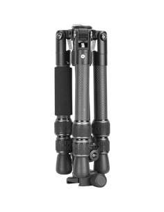 Tripied Video Vanguard VESTA GOT 233CP, Cap Video, Negru 2