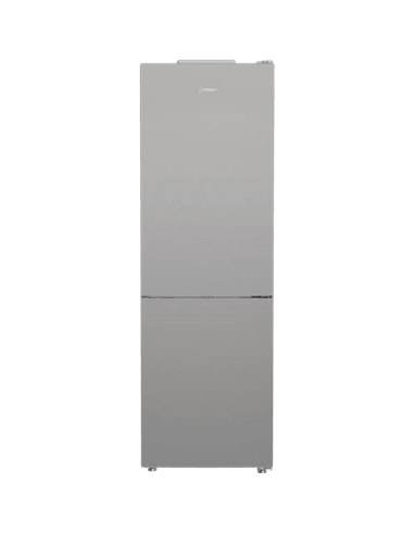 Холодильник Indesit INK 25402 S4E, Серебристый