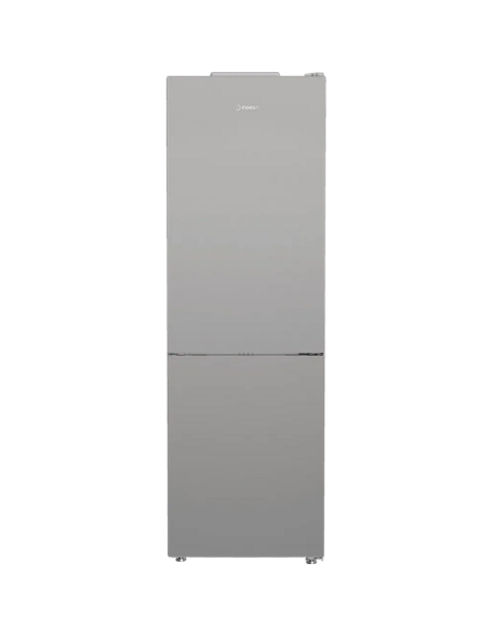 Холодильник Indesit INK 25402 S4E, Серебристый