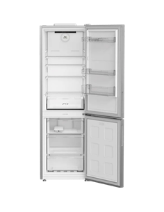 Холодильник Indesit INK 25402 S4E, Серебристый 2