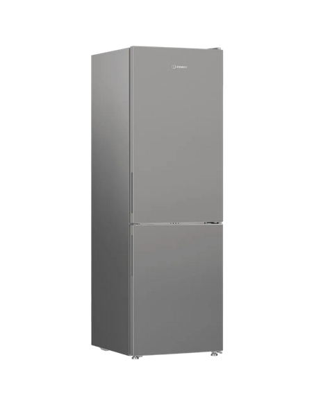 Холодильник Indesit INK 25402 S4E, Серебристый