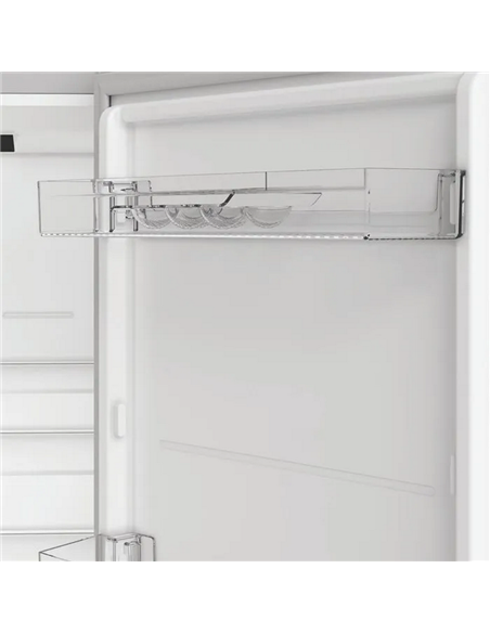Холодильник Indesit INK 25402 S4E, Серебристый
