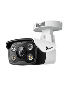 IP‑камера TP-LINK VIGI C340 (2.8 мм), Белый