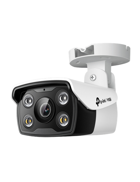 Camera de supraveghere IP TP-LINK VIGI C340 (2.8 mm), Alb