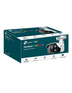 IP‑камера TP-LINK VIGI C340 (2.8 мм), Белый 2