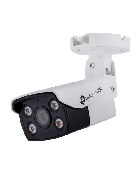 IP‑камера TP-LINK VIGI C340 (2.8 мм), Белый
