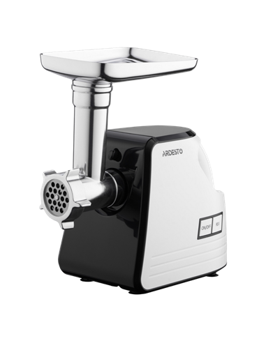Mașină de tocat carne Ardesto MGA-2300W, Negru | Alb