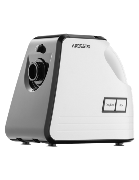 Mașină de tocat carne Ardesto MGA-2300W, Negru | Alb
