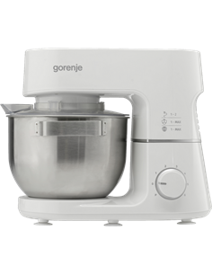 Robot de bucătărie Gorenje MMC800CW, Alb
