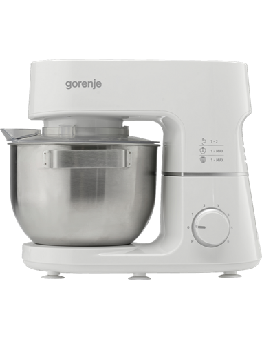 Кухонный комбайн Gorenje MMC800CW, Белый