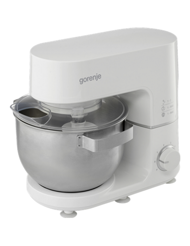 Кухонный комбайн Gorenje MMC800CW, Белый