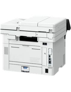 Лазерный МФУ Canon i-Sensys X 1440i, Белый 2