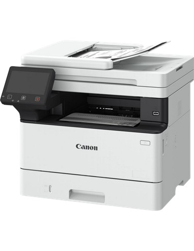Multifunctional laser Canon i-Sensys X 1440i, Alb