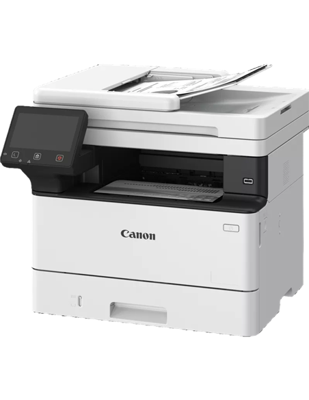 Multifunctional laser Canon i-Sensys X 1440i, Alb