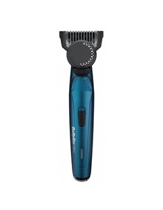 Мужской Триммер BaByliss T890E, Синий 2