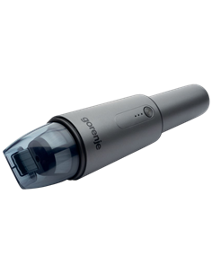 Ручной Пылесос Gorenje MVC72HGA, Антрацит