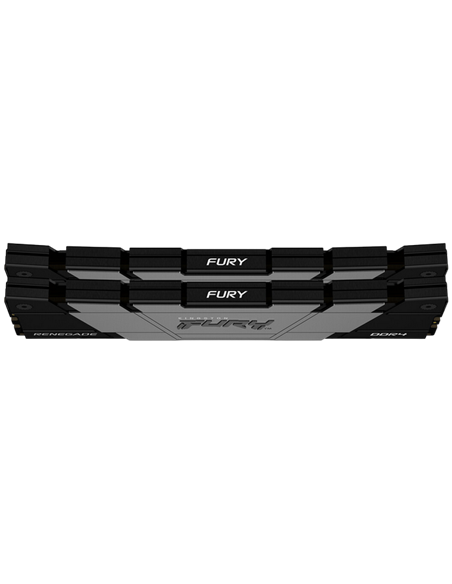 Оперативная память Kingston FURY Renegade, DDR4 SDRAM, 3600 МГц, 32 Гб, KF436C16RB12K2/32