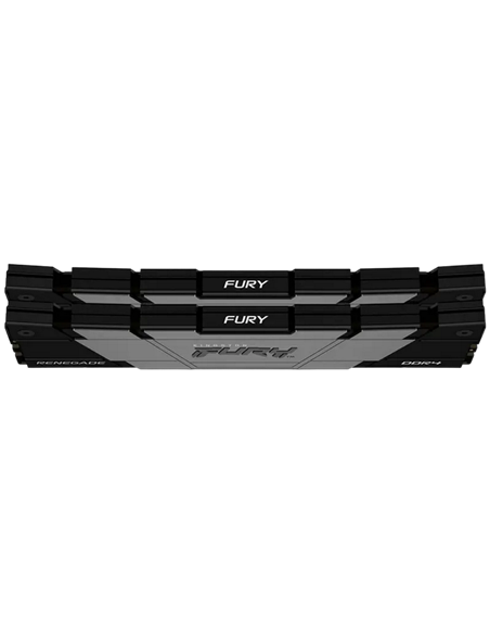 Оперативная память Kingston FURY Renegade, DDR4 SDRAM, 3600 МГц, 32 Гб, KF436C16RB12K2/32