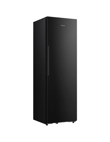 Congelator Hisense FT3K310SAFC, Negru