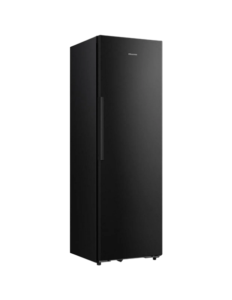 Морозильник Hisense FT3K310SAFC, Чёрный