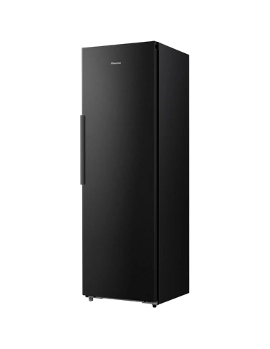 Congelator Hisense FT3K310SAFC, Negru