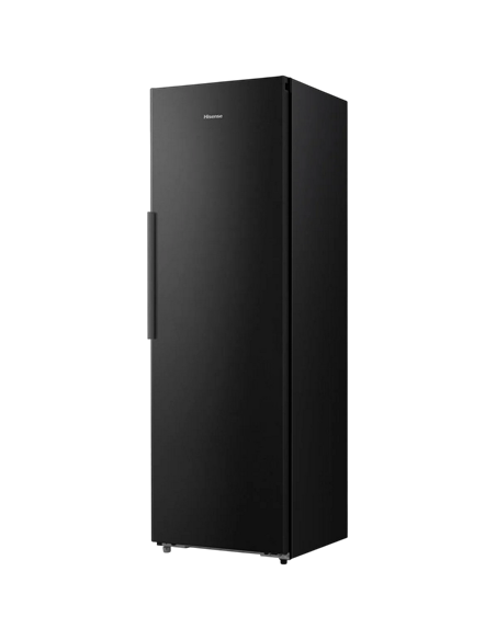 Congelator Hisense FT3K310SAFC, Negru