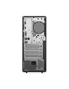 Настольный ПК Lenovo ThinkCentre Neo 50t, Башня, Intel Core i5-14400, 8Гб/512Гб, Intel UHD Graphics 730, Без ОС 2