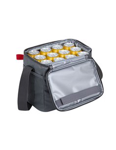 Geanta frigorifica RESTO 5510, 11L, Gri 2