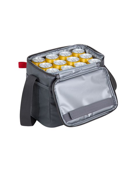 Geanta frigorifica RESTO 5510, 11L, Gri
