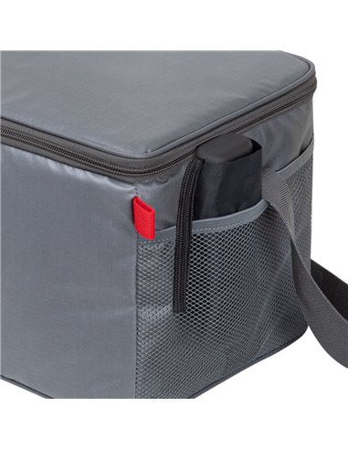 Geanta frigorifica RESTO 5510, 11L, Gri