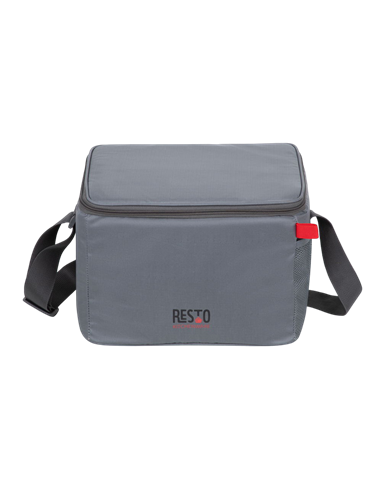 Geanta frigorifica RESTO 5510, 11L, Gri