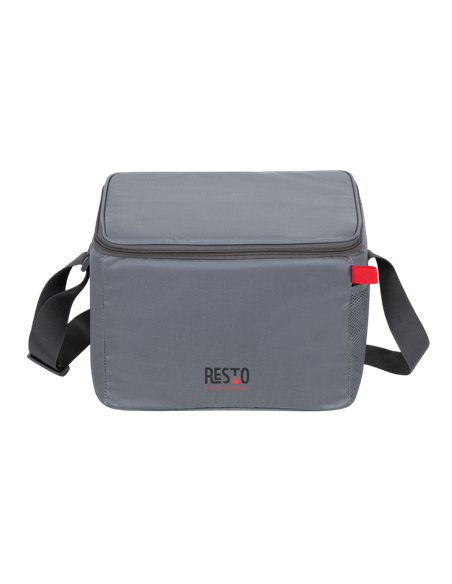 Geanta frigorifica RESTO 5510, 11L, Gri