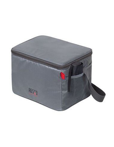 Geanta frigorifica RESTO 5510, 11L, Gri