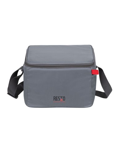 Geanta frigorifica RESTO 5510, 11L, Gri