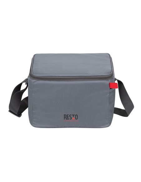 Geanta frigorifica RESTO 5510, 11L, Gri