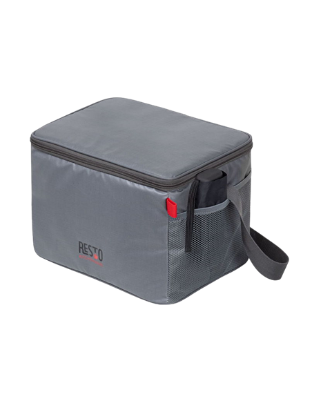 Geanta frigorifica RESTO 5510, 11L, Gri
